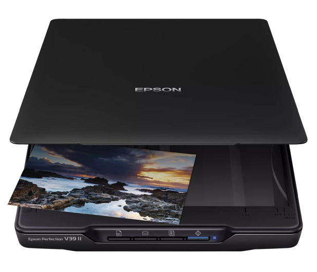 Epson Perfection V39II - 1146890 - zdjęcie